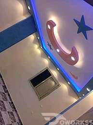 كهربائي منازل جميع اعمال الكهرباء وتركيب كاميرات المراقبه من الانشاء حتي التشطيب بالنظام الحديث