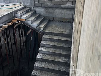مقاول بناء وترميم