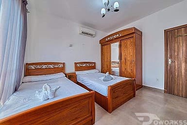 شركه دريم للتنظيف المنزلي