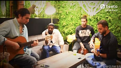 providing Musicians, Artists, Entertainment Shows