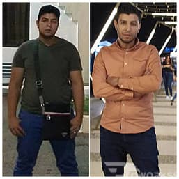 كوتشينج التخسيس