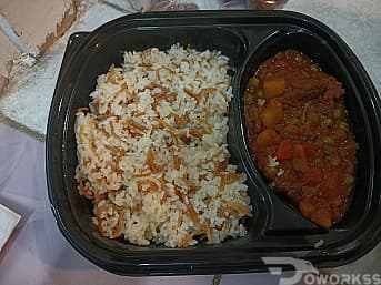 وصفات أكل بيتي للمغتربين