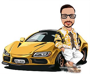 الصورة كما تحب أن تكون
