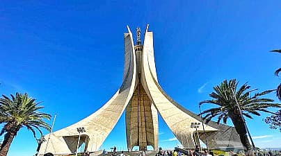 Guide Touristique Algérie