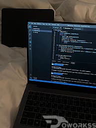 developer