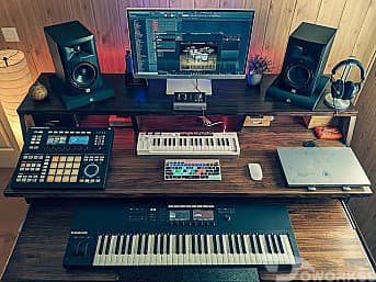 Beat Making