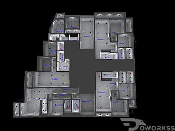 design lighting with autocad and dialux evo