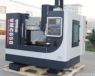 cnc machine maintenance and design for it