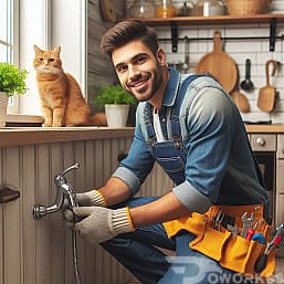 plumber