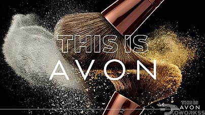 عضويه مجانا فى AVON
