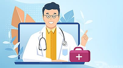 Medical consulting