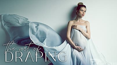 Draping art