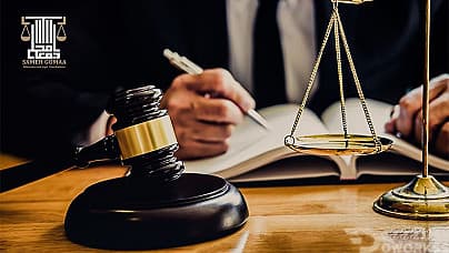 استشارات قانونية
