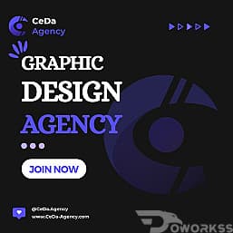 3D character
