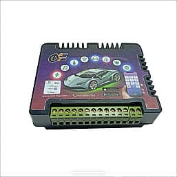 Smart car devices