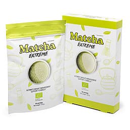 Matcha Extreme