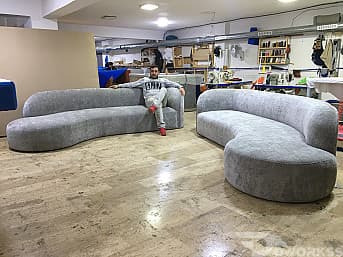 tapesseri et decoration