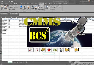 Online Course on how to create your own software using Microsoft Office VBA