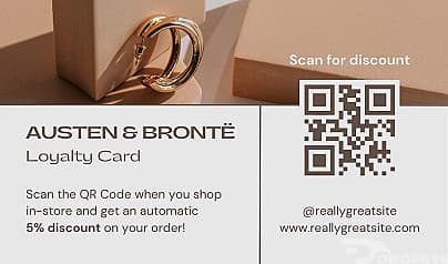 business card كرت عمل