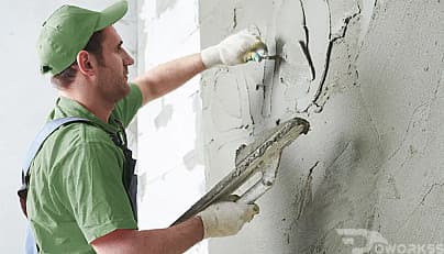 دهان بويات دهانات بالرياض