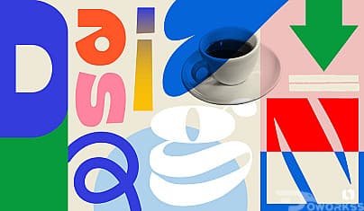 Graphic designer