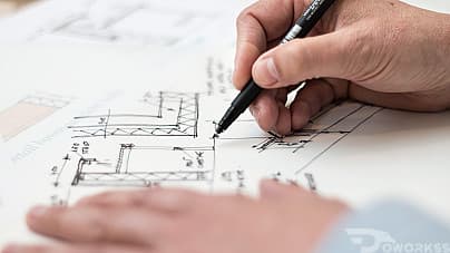 تصميم للمنزل