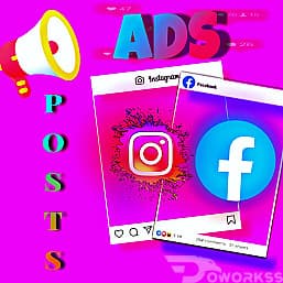 social media posts