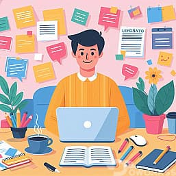 Content writer
