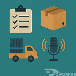 أيجاد المورد المناسب لمنتجك او الخدمة التى تقدمها