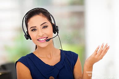 customer care