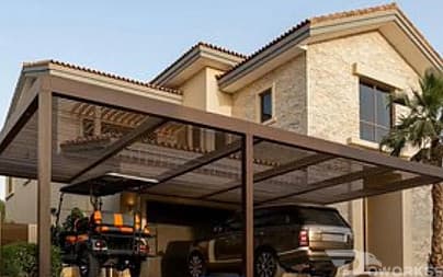 حداد مضلات وسواتر