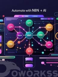 Automation System Develope