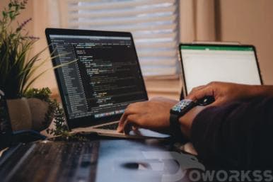 iOS Developer
