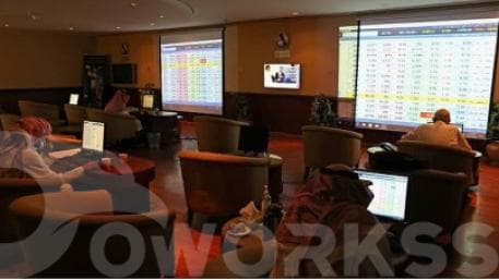 التوصيات الذهبية وإدارة محفظتك بالاسهم السعودية والأمريكية والذهب باعلي ربح بمكتبنا