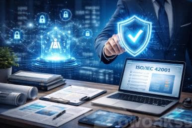 ISO/IEC 42001 Implementation Services