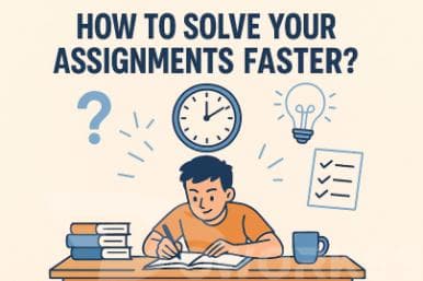 Solve your Assignments