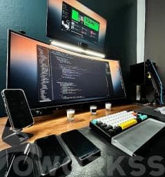 Software Development