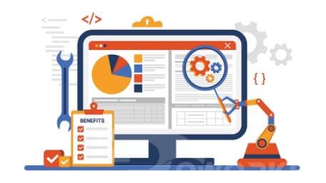 software teseting (wb/ios/android)