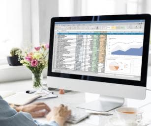 Data Entry Specialist