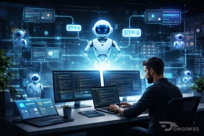 Custom Agent Development