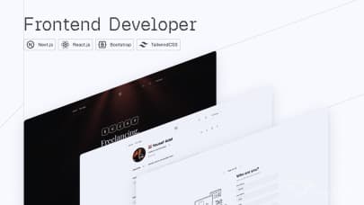 Frontend Development