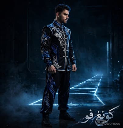 مصمم جرافيك ديزاير