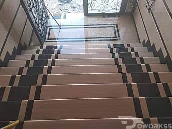 المنصور للمقاولات العامة والإنشاءات