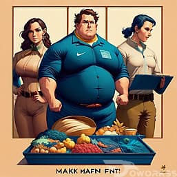 Nutrition coach
