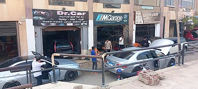 Dr.Car.services