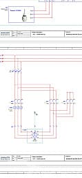 Panel board design with Eplan electric p8 program