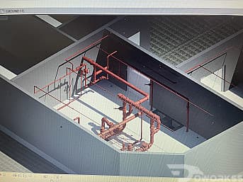 Engineering Value, Designing & Shopdrawings