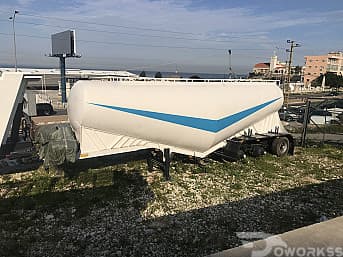 amco trailers